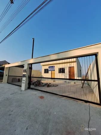 Casas de 2 quartos para locação