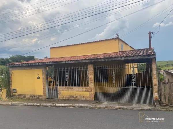 Casa Novo Surubi