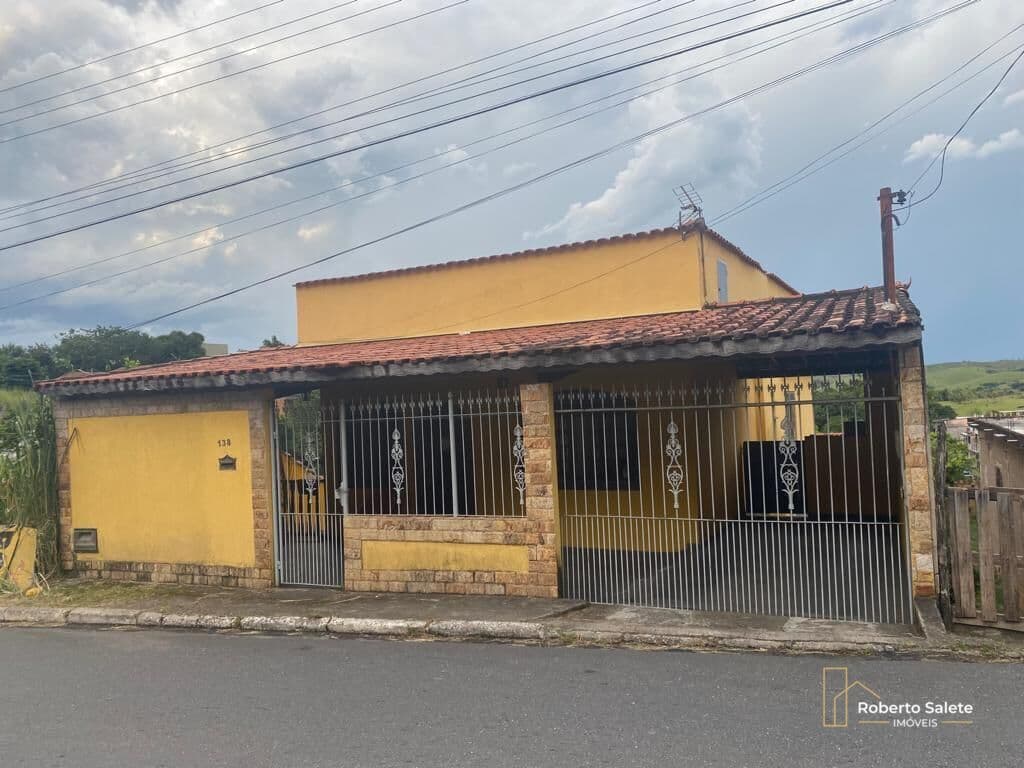 Casa Novo Surubi