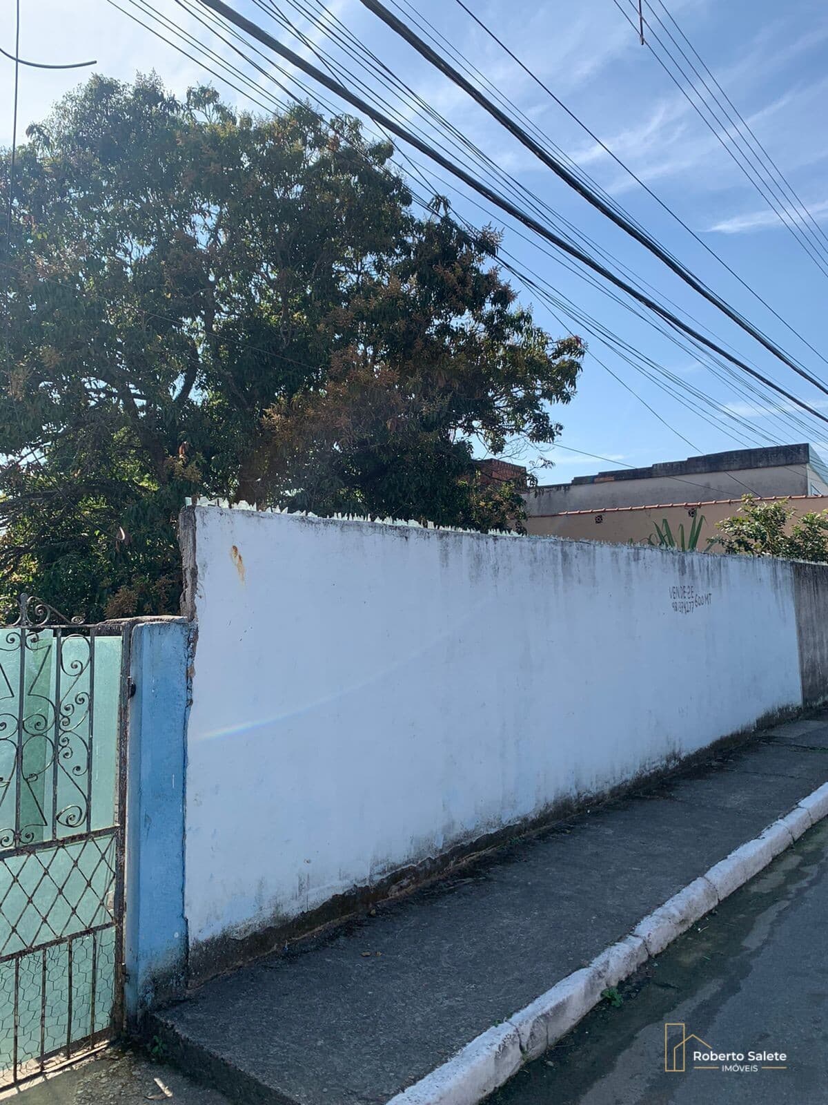 Terreno à venda no bairro Itapuca