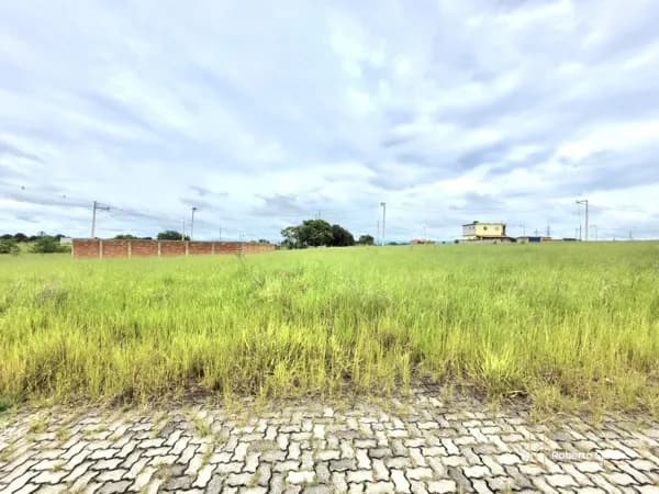 Terreno à venda no Loteamento Solar da Barra