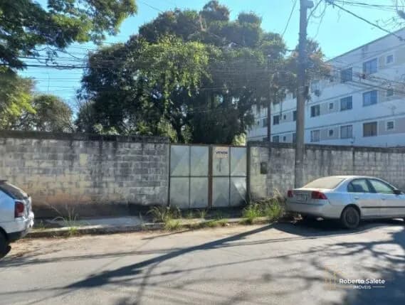 Terreno à Venda na Cidade Alegria