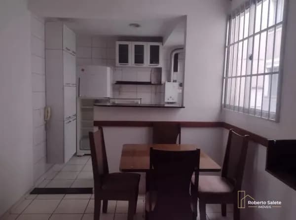 Apartamento à Venda no Condomínio Recanto das Borboletas