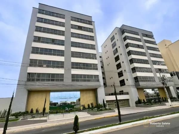 Apartamento à Venda Ed. Campo Belo Torre I
