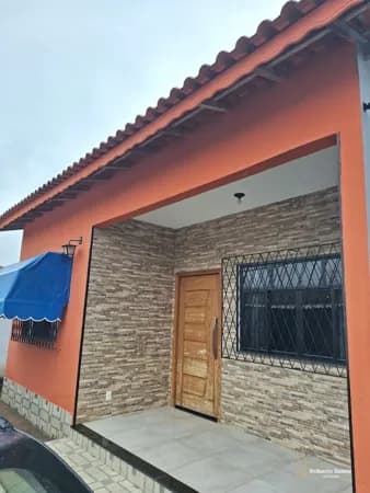 Casa em Bela Vista, Resende/RJ