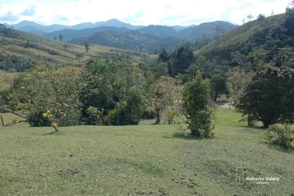 Terreno em Visconde de Mauá