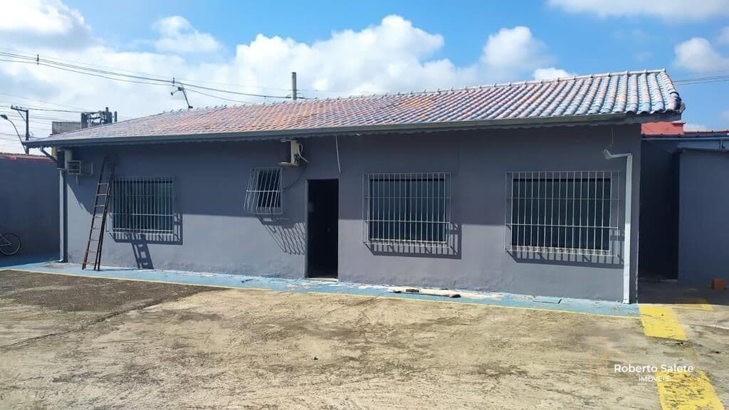 Sala Comercial na Cidade Alegria