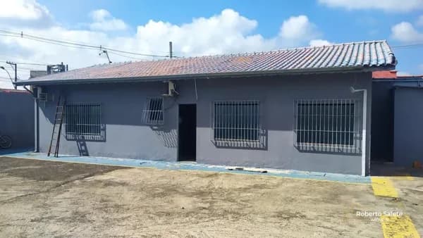 Sala Comercial na Cidade Alegria