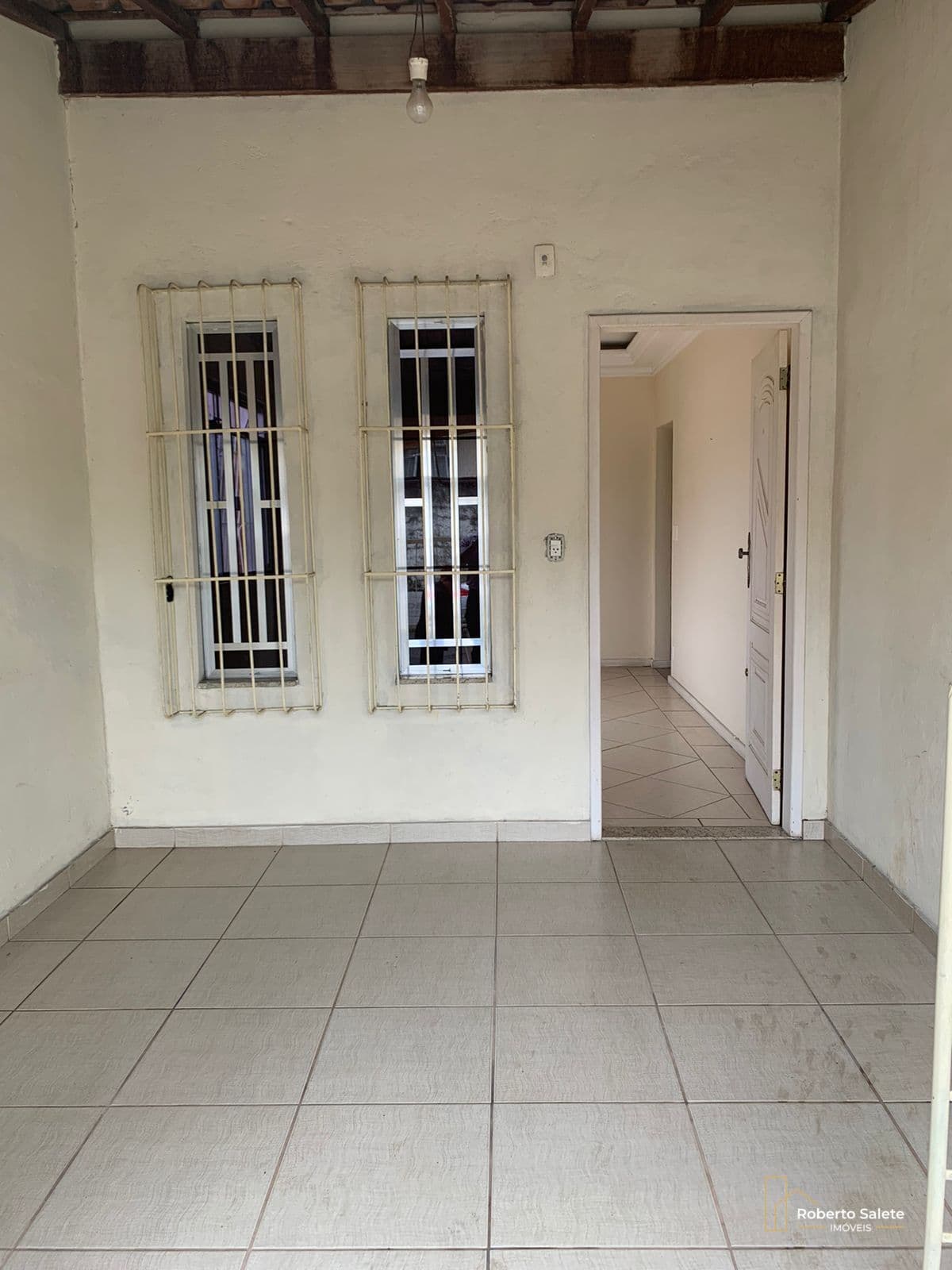 Casa na Vila Moderna