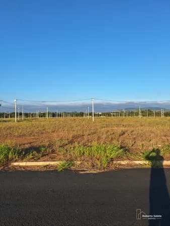 Terreno loteamento Solaris
