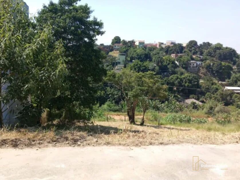 Terreno no Parque Ipiranga II