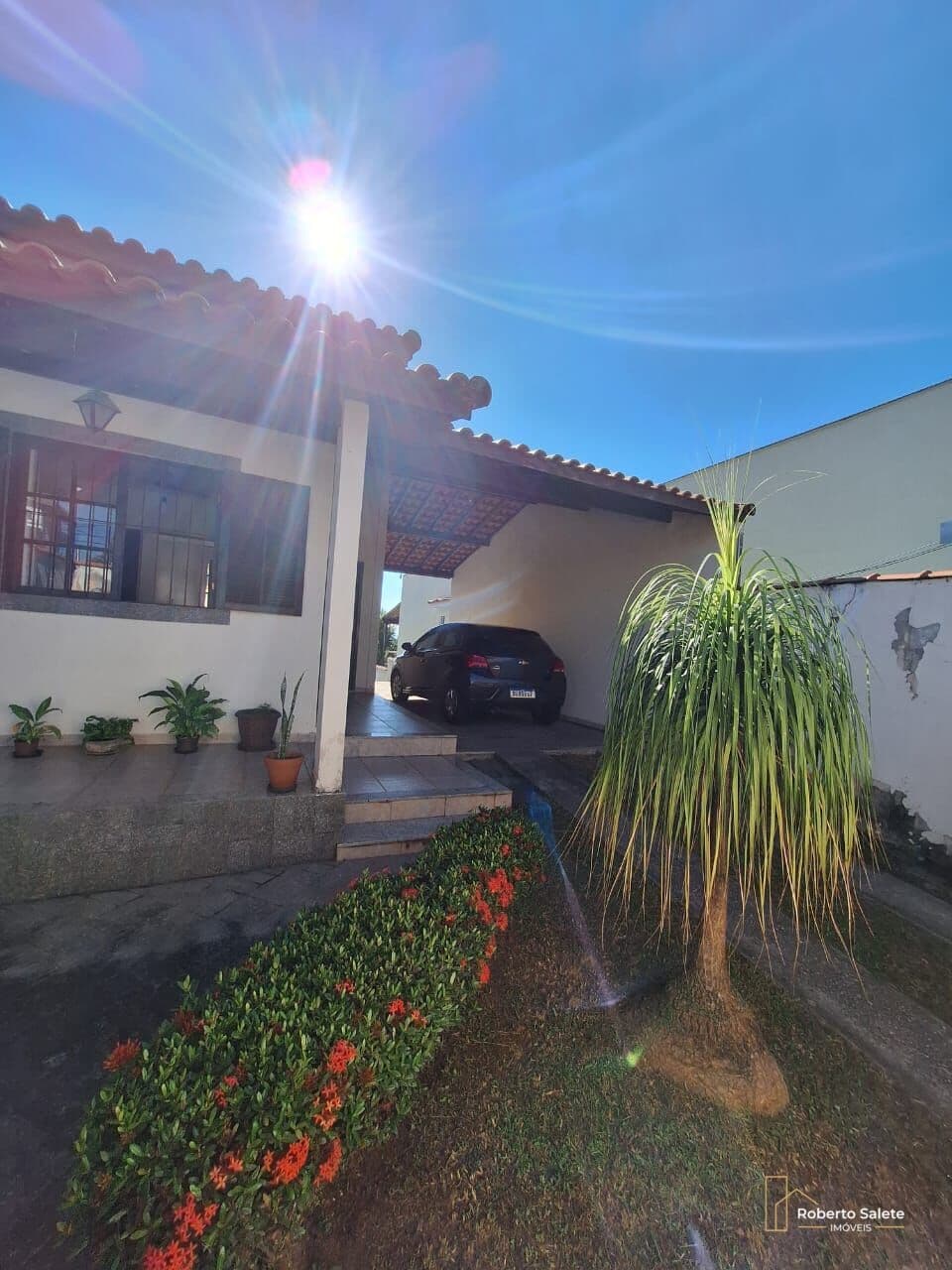 Casa Morada da Colina