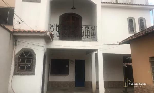 Sobrado à Venda no Bairro Vila Julieta