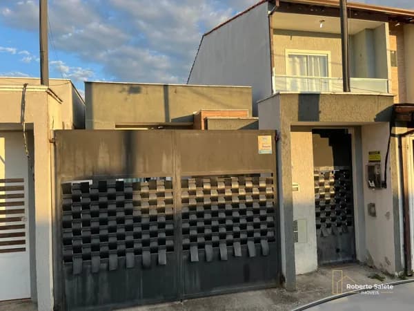 Casa Jardim D'Oeste