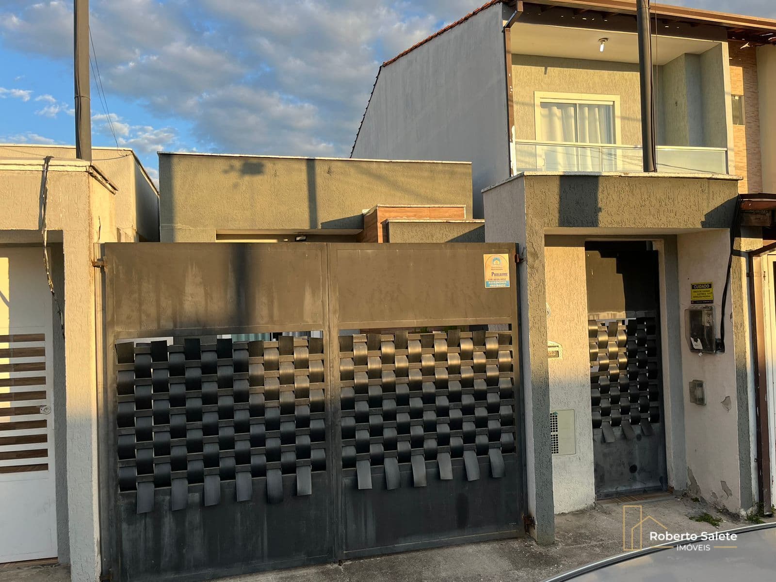 Casa Jardim D'Oeste