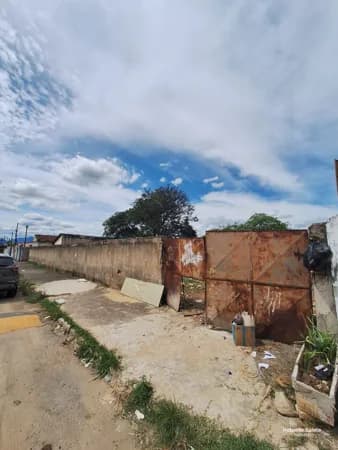 Terreno amplo e plano - Itapuca Resende
