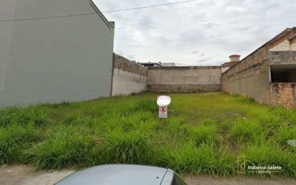 Terreno à Venda em Lugar Estratégico no Bairro Montese