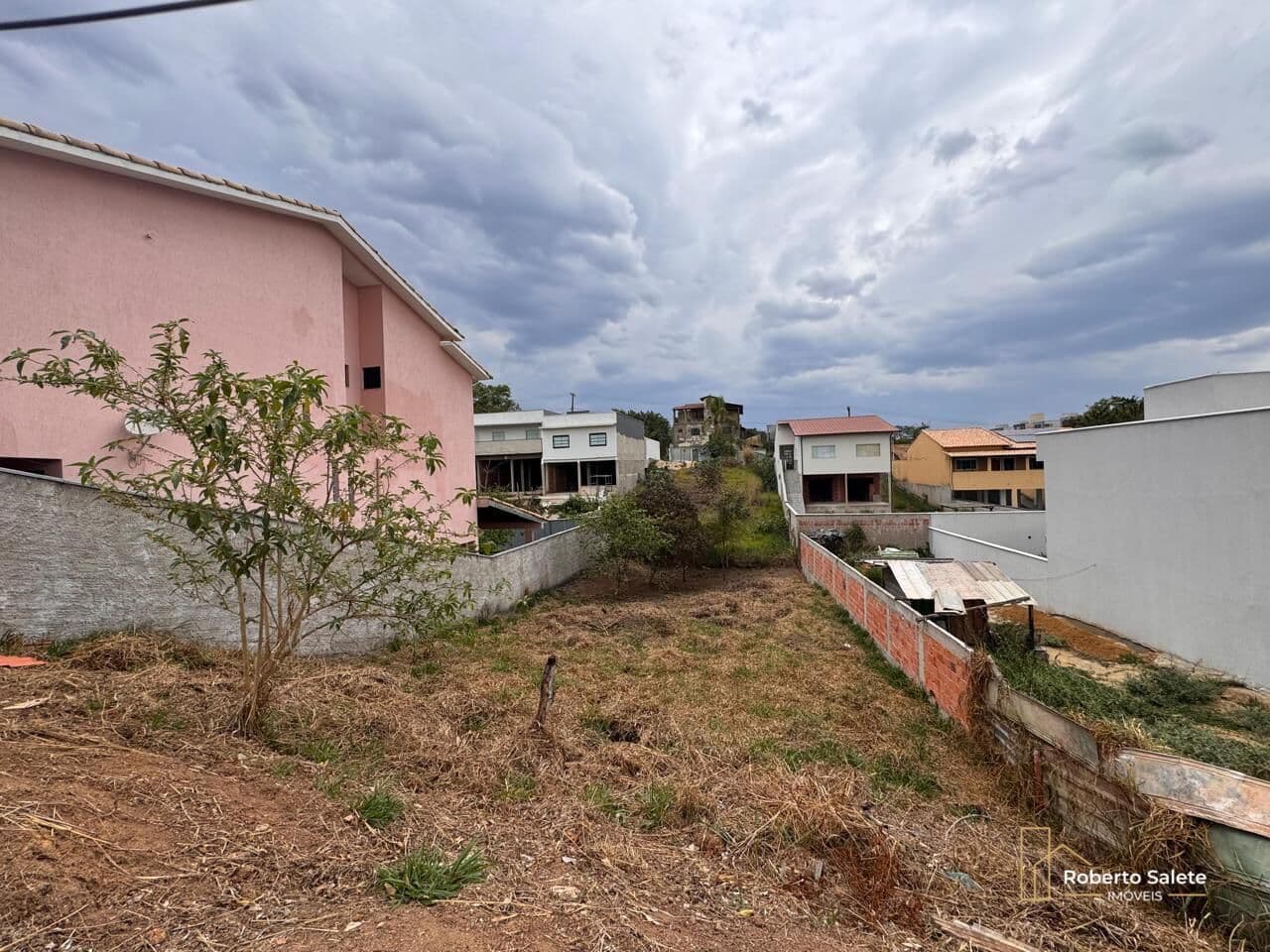 Terreno à Venda no Bairro Ipiranga 1