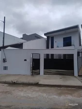 Casa à Venda no Bairro Ipiranga