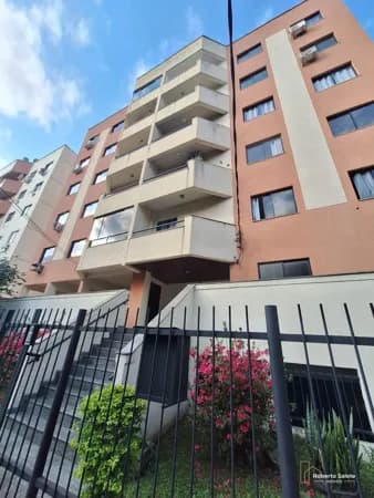 Apartamento à Venda no bairro Barbosa Lima