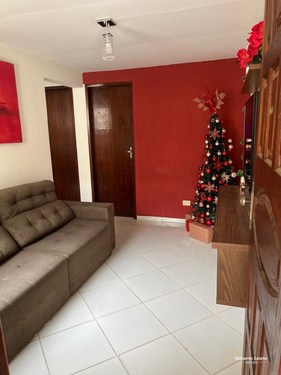 Apartamento à Venda no Bairro Cidade Alegria