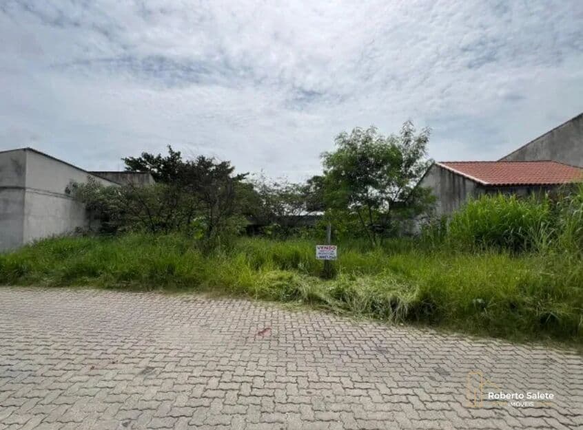 Terreno no Jardim Aliança II