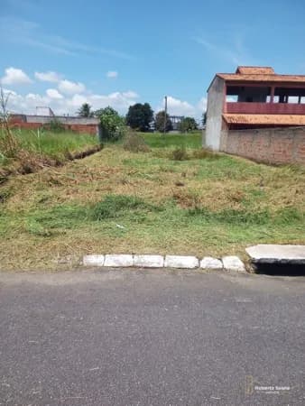 Terreno à Venda no Village Porto Real