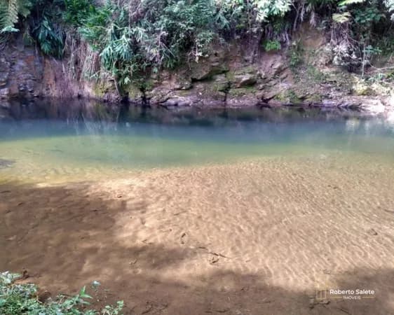 Terreno no Condomínio Floresta da Gávea em Visconde de Mauá