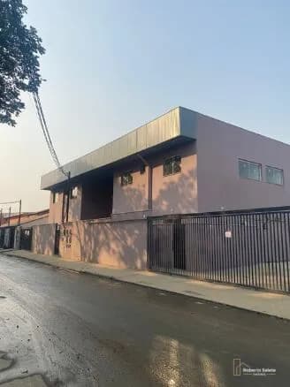 Apartamento à Venda no Bairro Elite