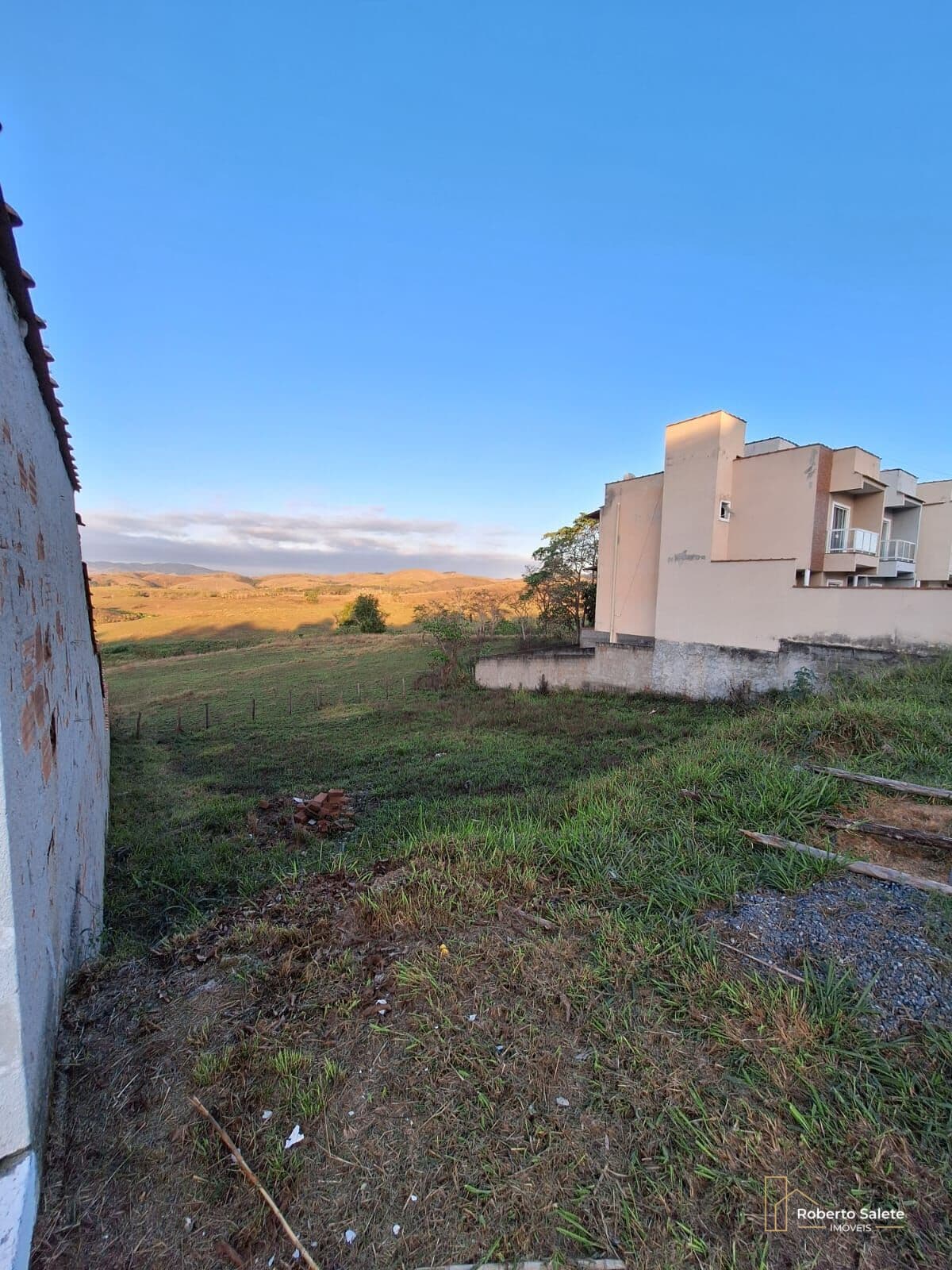 Terreno Bairro Vila Verde