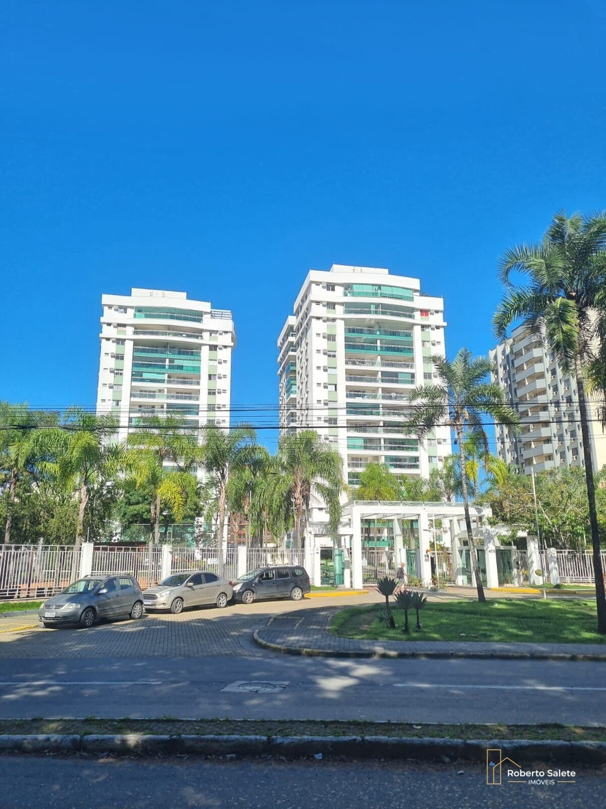 Apartamento à Venda no Condomínio Gafisa