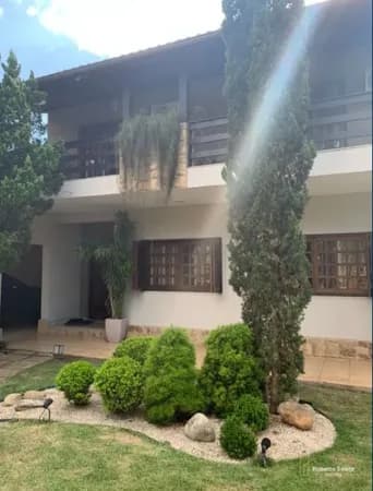 Casa no Condomínio Casa da Lua