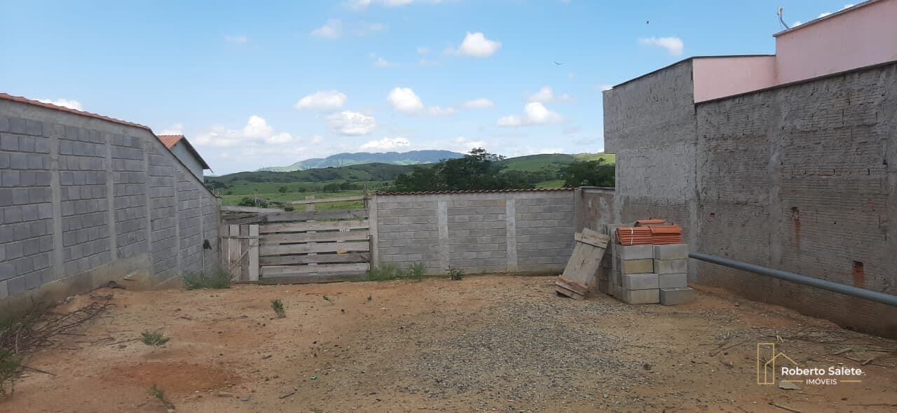 Terreno à Venda no Bairro Vila Verde