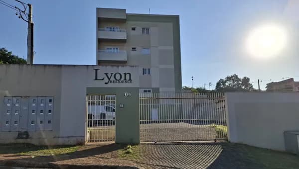 Apartamento em Oficinas