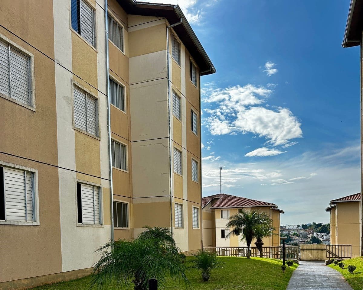 Residencial Américas II