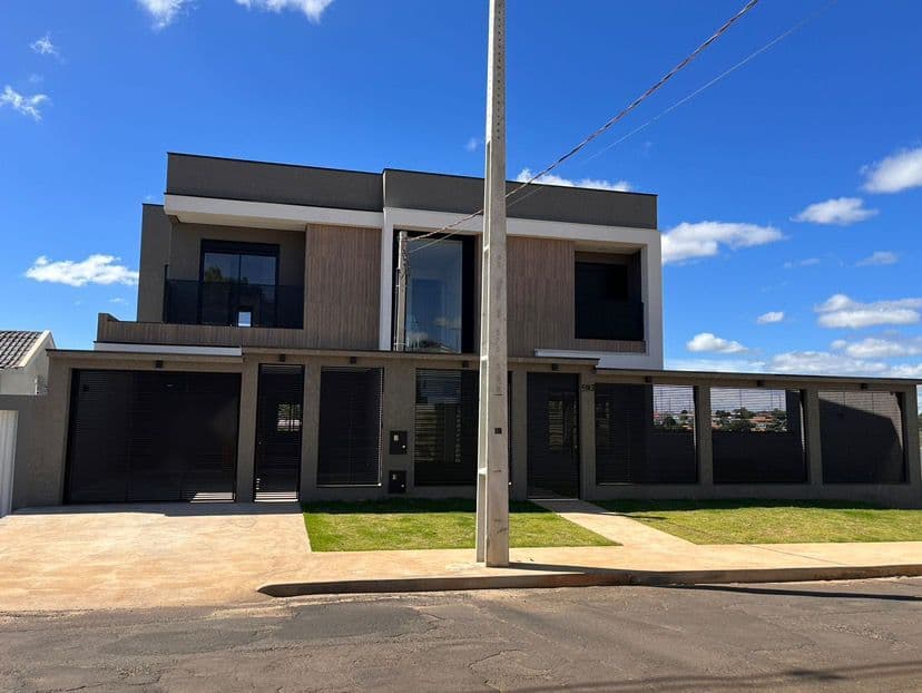 Triplex Jardim Europa