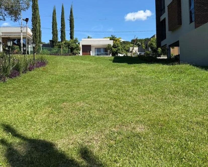 Terreno no Condomínio Vila Toscana