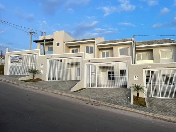 Jardim Europa