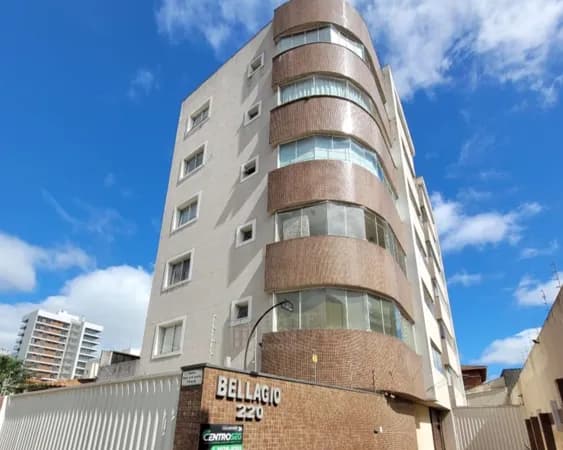 Apartamento Edifício Bellagio