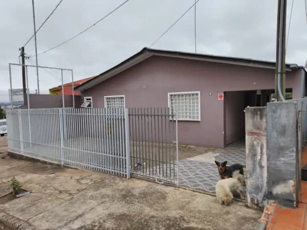 Vila Dr David Federmann