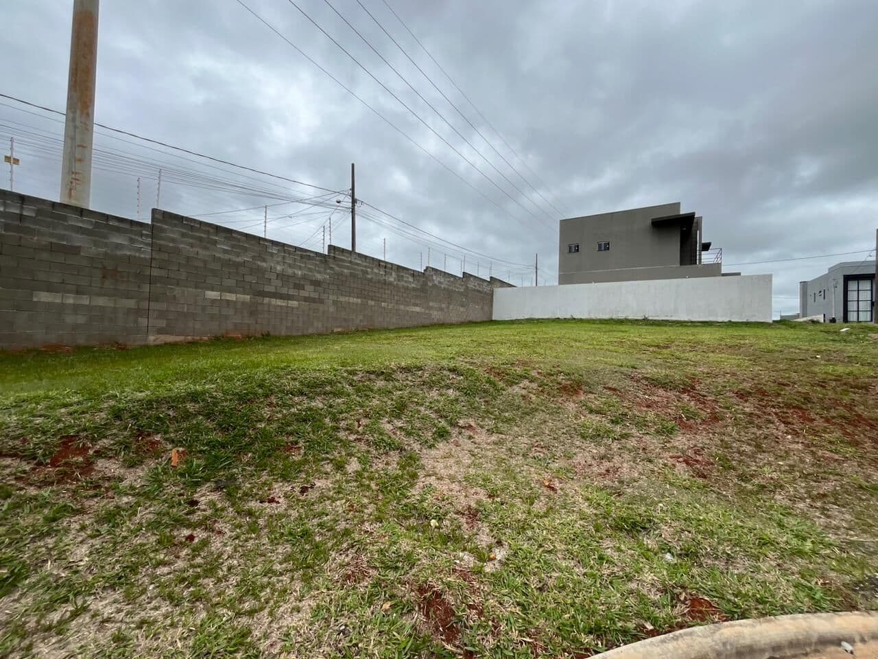 Terreno Ecoville