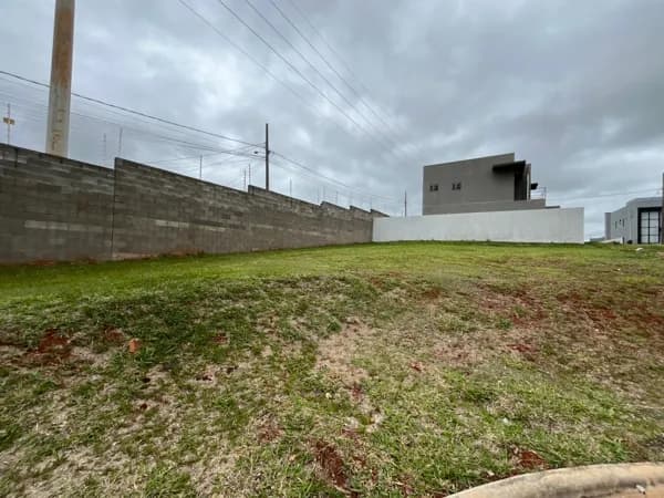 Terreno Ecoville