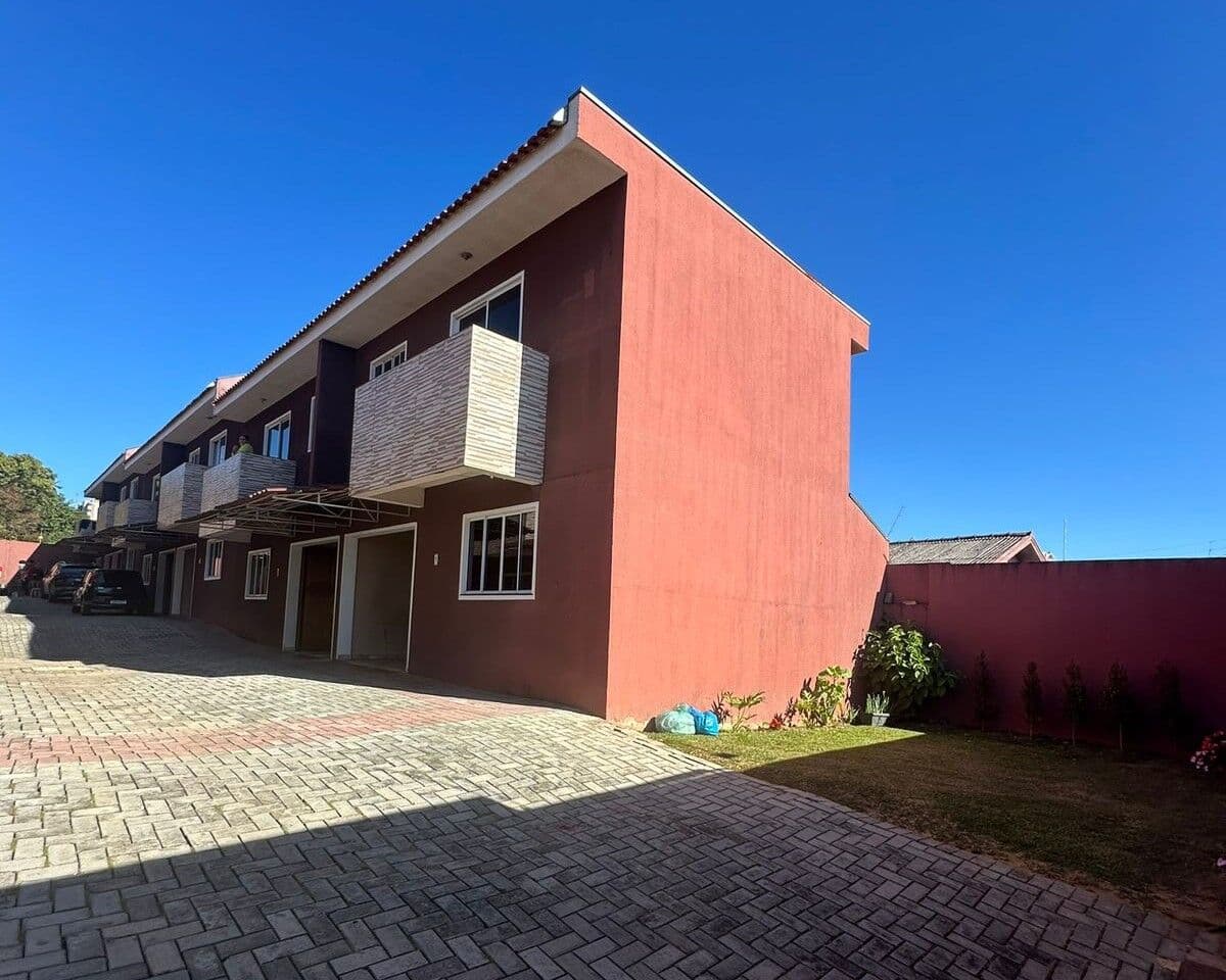 Residencial Leblon