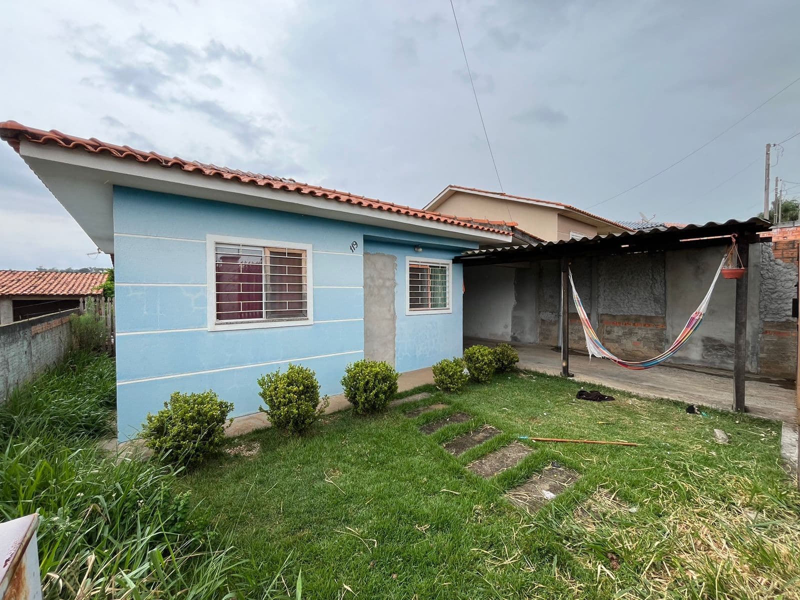 Campos Elísios