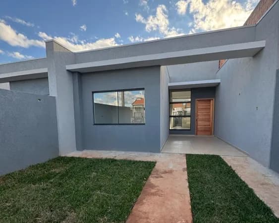 Campo Belo