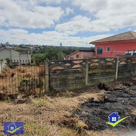 Terreno Vila Santana