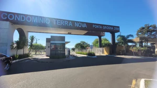 Condomínio Terra Nova