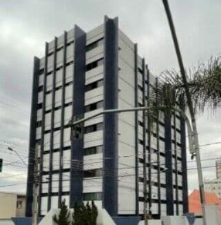 Edifício Antares