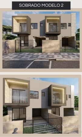Residencial Bernardo Sávio