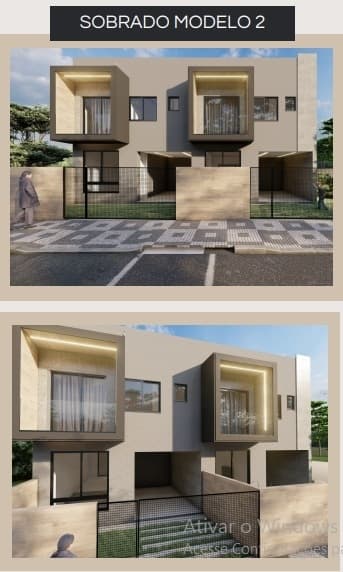 Residencial Bernardo Sávio